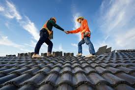 Best Green or Eco-Friendly Roofing Solutions  in Laurens, SC